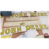 Image 3 : Incredible John Deere Combo : Decals; Parts & Manuals; etc! (SEE PICS!)