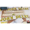 Image 3 : Incredible John Deere Combo : Decals; Parts & Manuals; etc! (SEE PICS!)