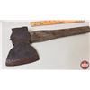 Image 3 : Combo: - Double Head Axe (35-1/2"L) - Hatchet (SEE PICS!)