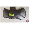 Image 6 : Combo: - Double Head Axe (35-1/2"L) - Hatchet (SEE PICS!)