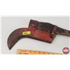 Image 4 : Brush/Fire Axe "TRUE TEMPER KELLY WORKS" (38"L) (SEE PICS!)