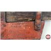 Image 5 : Brush/Fire Axe "TRUE TEMPER KELLY WORKS" (38"L) (SEE PICS!)