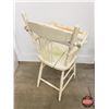 Image 3 : Press Back High Chair for Dolls (37"H x 18"W x 16"D) (SEE PICS!)