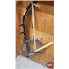 Image 1 : Horse Hame & Horse Muzzle Screen (SEE PICS!)