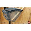 Image 2 : Horse Hame & Horse Muzzle Screen (SEE PICS!)