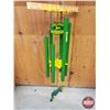 Image 2 : John Deere Wind Chimes (35"H) (SEE PICS!)