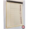 Image 10 : Collector Combo: Country Kitchen Herb Wheel & Household Organizer Book