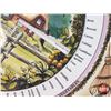 Image 3 : Collector Combo: Country Kitchen Herb Wheel & Household Organizer Book