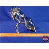 Image 2 : Stallion Horse Hood Ornament (SEE PICS!)