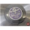 Image 8 : Collection of 78 RPM/Albums & Radio (39 Pcs) (SEE PICS!)