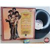 Image 2 : Record Album "Diana Ross presents THE JACKSON 5" (SEE PICS!)