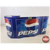 Image 2 : Corrugated PEPSI Banner (12"H x 24FT) (SEE PICS!)