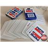 Image 8 : PEPSI COLLECTIBLES (12 Items) : Variety Pepsi S&P ; Playing Cards; Yo-Yo; Saucer; Wellness Bracelet;