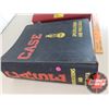 Image 2 : Collector Combo (2 Binders): - CASE Specifications and Price Data - J.I. CASE CO. - Variety Product 