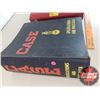 Image 2 : Collector Combo (2 Binders): - CASE Specifications and Price Data - J.I. CASE CO. - Variety Product 