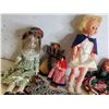 Image 2 : Variety Dolls & Doll Clothing (Tallest 15") (SEE PICS!)