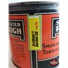 Image 8 : Sir Walter Raleigh Tobacco Tin (Lid Ashtray) (4"H x 4-1/4"Dia) (SEE PICS!)