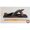 Image 3 : STANLEY/BAILEY No. 5-1/2 Wood Plane (Rosewood Grips) (5"H x 2-3/4"W x 15"D) (SEE PICS!)