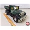 Image 8 : "Nylint Coal & Gravel Co" Toy Truck (5-1/4"H x 5-1/4"W x 12-3/4"D) (SEE PICS!)