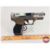 Image 1 : Crosman Stinger P91 (6mm Airsoft BB Gun) (NO PAL REQUIRED) (Measures 7-1/2") (SEE PICS!)