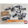 Image 10 : Variety of Historical / Vintage Photos / Souvenir Packs :  - Provincial Archives of Alberta Photos: 