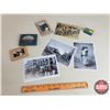 Image 1 : Variety of Historical / Vintage Photos / Souvenir Packs :  - Provincial Archives of Alberta Photos: 