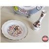 Image 3 : Charles/Diana China Collectibles: - Young Prince Charles Cup "Paragon by Appointment" "Marcus Adams"