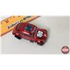 Image 8 : HOT WHEELS - RED LINE : Custom Volkswagen - Red (1967) (SEE PICS!)