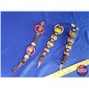 Image 2 : Horse Harness Spreader & Parade Harness Decorations (14"H) (SEE PICS!)