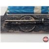 Image 8 : German Steam Ship Medal "IVV Wanderlung 1980 RIEGEL" (SEE PICS!)