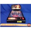 Image 2 : STAR WARS Table Top Toy Pinball Machine (Batt Op) (9"H x 9"W x 14"D) (SEE PICS!)