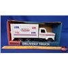 Image 2 : ERTL Diecast "True Value" Delivery Truck (In Box) (Box Measures: 5-1/2"H x 4-1/4"W x 11-1/4"L) (SEE 