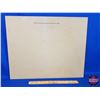 Image 5 : 2002 Salt Lake City 2002 Canadian Women's Hockey Team Gold Metal Winners (3/8" Hardboard) (15-3/4"H 