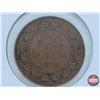 Image 2 : Canada Large Cent 1915 (SEE PICS!)
