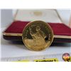Image 2 : PAPAL Visit Canada 1984 (COA #38546) (SEE PICS!)