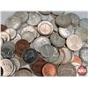 Image 6 : Canada Centennial  Coins 1867-1967 (76 Coins) : One Cent; Five Cent; Ten Cent; Twenty Five Cent (SEE