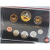 Image 2 : RCM 2009 Proof Set : Dreams take to the air - Celebrating the 100th Anniversary of Flight in Canada 