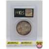 Image 2 : Canada Dollar 1935 (PCGS Certified : MS65) (SEE PICS!)