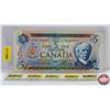 Image 1 : Canada $5 Bill 1972 *Replacement : Lawson/Bouey # *SB1335362 (See Pics for Varieties, Conditions, Se