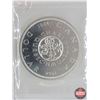 Image 2 : Canada Dollar 1964 (ICCS Certified : PL-63) (SEE PICS!)