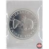 Image 3 : Canada Dollar 1964 (ICCS Certified : PL-63) (SEE PICS!)