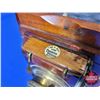 Image 10 : Thornton Picard Bellows Camera (10"H x 8-1/2"W x 10-1/4"D) (SEE PICS!)