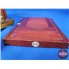 Image 7 : Thornton Picard Bellows Camera (10"H x 8-1/2"W x 10-1/4"D) (SEE PICS!)