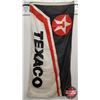 Image 1 : TEXACO Flag (36"H x 72"W) (SEE PICS!)