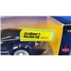 Image 8 : DIE-CAST MODEL (NIB) : 1935 Auburn (Black) - American Muscle Classics Ertl (Scale : 1/18) (Box : 5-1