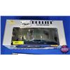 Image 7 : DIE-CAST MODEL (NIB) : "Bullitt" 1968 Ford Mustang - American Muscle Ertl  (Scale : 1/8) (Box : 5-3/