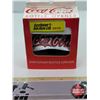Image 1 : STARR Stationary Bottle Opener (NIB) : Coca-Cola (Box : 3-1/2"H x 2-3/4"W x 1-1/4"D) (SEE PICS!)