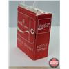 Image 5 : STARR Stationary Bottle Opener (NIB) : Coca-Cola (Box : 3-1/2"H x 2-3/4"W x 1-1/4"D) (SEE PICS!)