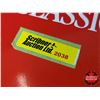 Image 5 : Single Side Tin Coca-Cola Bottle Cap Topper (13"Dia x 1-1/4"D) (SEE PICS!)