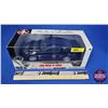 Image 1 : DIE-CAST MODEL (NIB) : 2008 Shelby GT 500 KR Mustang - Shelby Collectibles (Scale : 1/18) (Box : 5"H